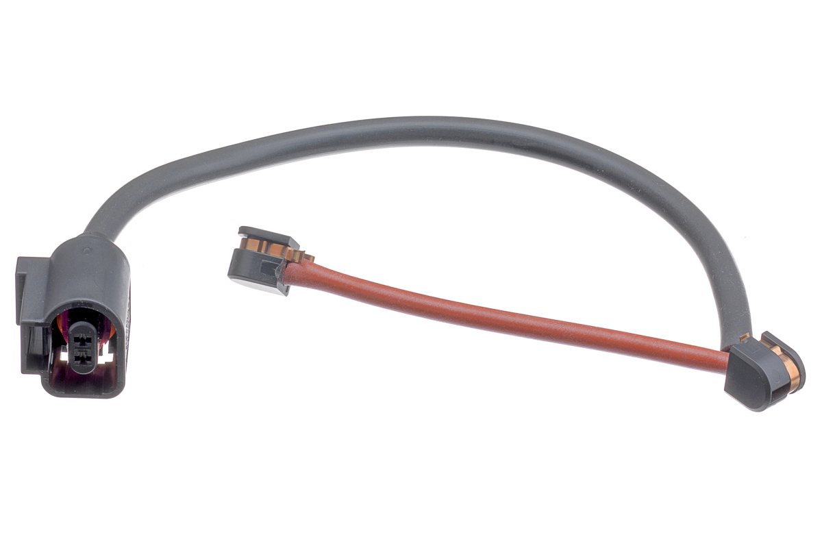 Waarschuwingscontact, remvoering-/blokslijtage ATE 24.8190-0842.2