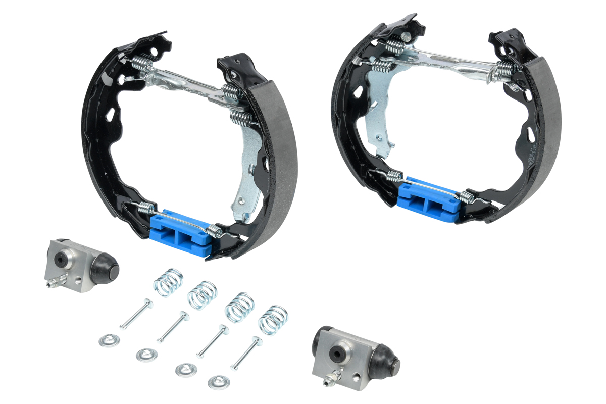 Remschoenset ATE 03.0520-5217.3