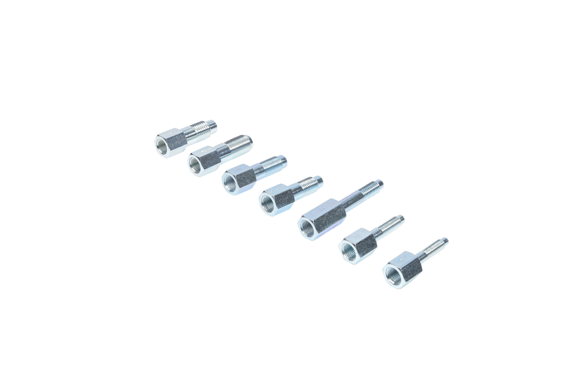 Adapternippel, ontluchtingsklep-druksensor ATE 03.9305-0140.2