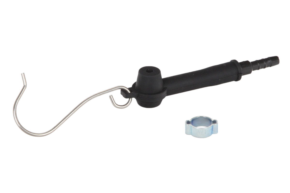 Ontluchtingsslang ATE 03.9302-0540.1