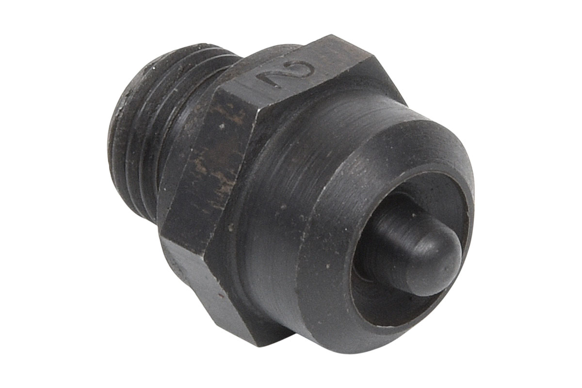 Drukplaat, optrompgereedschap ATE 03.9310-0002.1