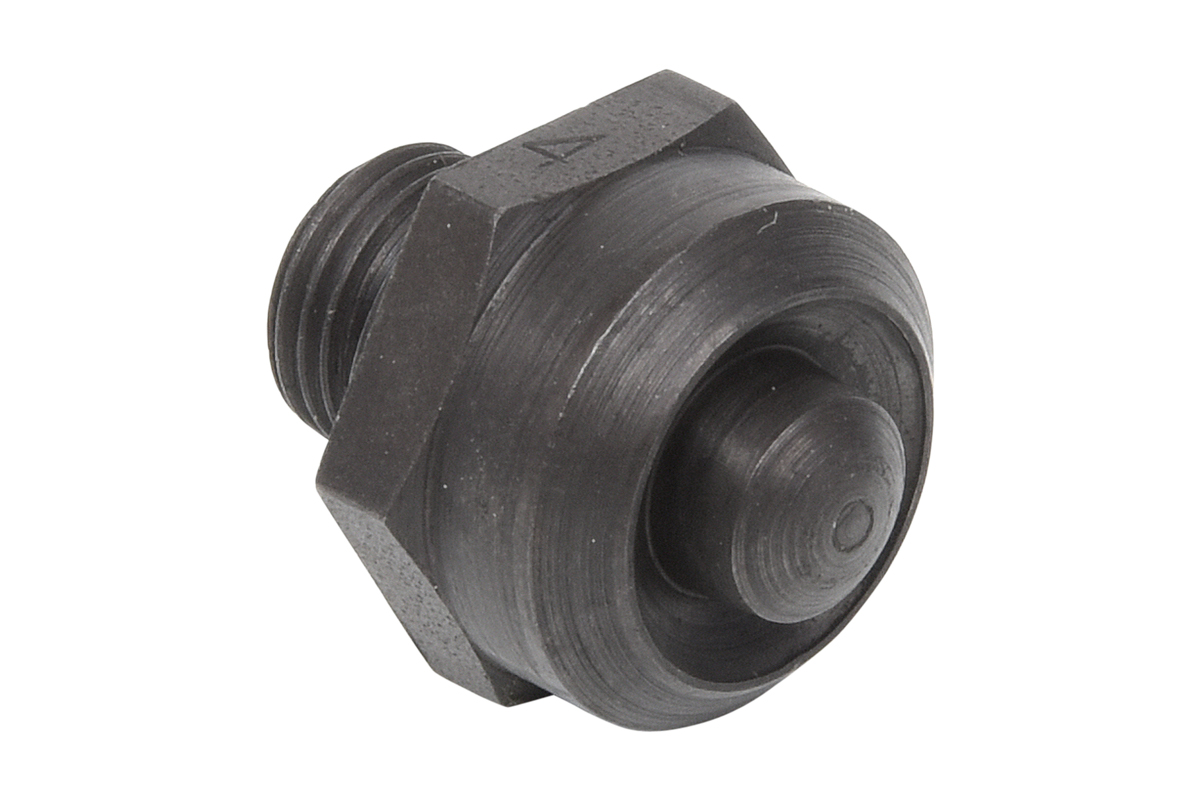 Drukplaat, optrompgereedschap ATE 03.9310-0004.1