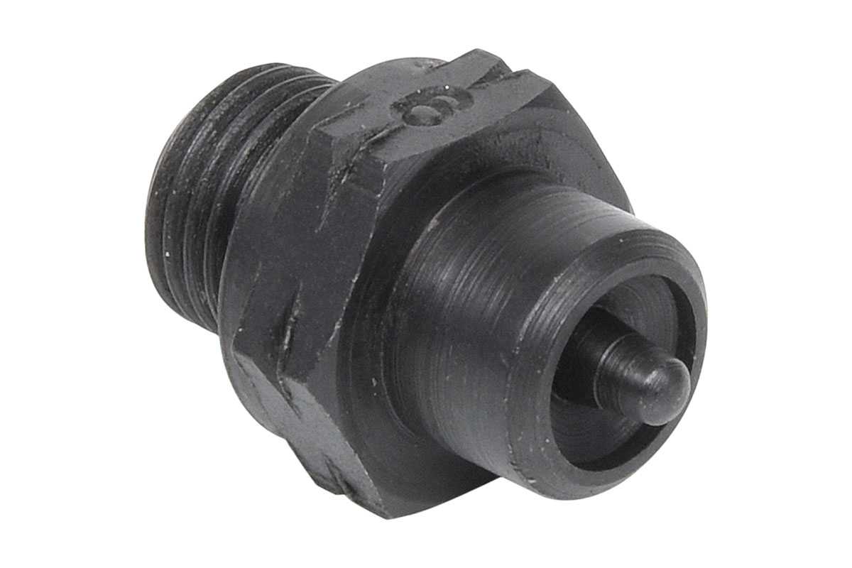 Drukplaat, optrompgereedschap ATE 03.9310-0005.1