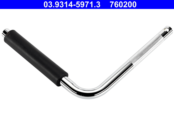 Ondersteltester ATE 03.9314-5971.3