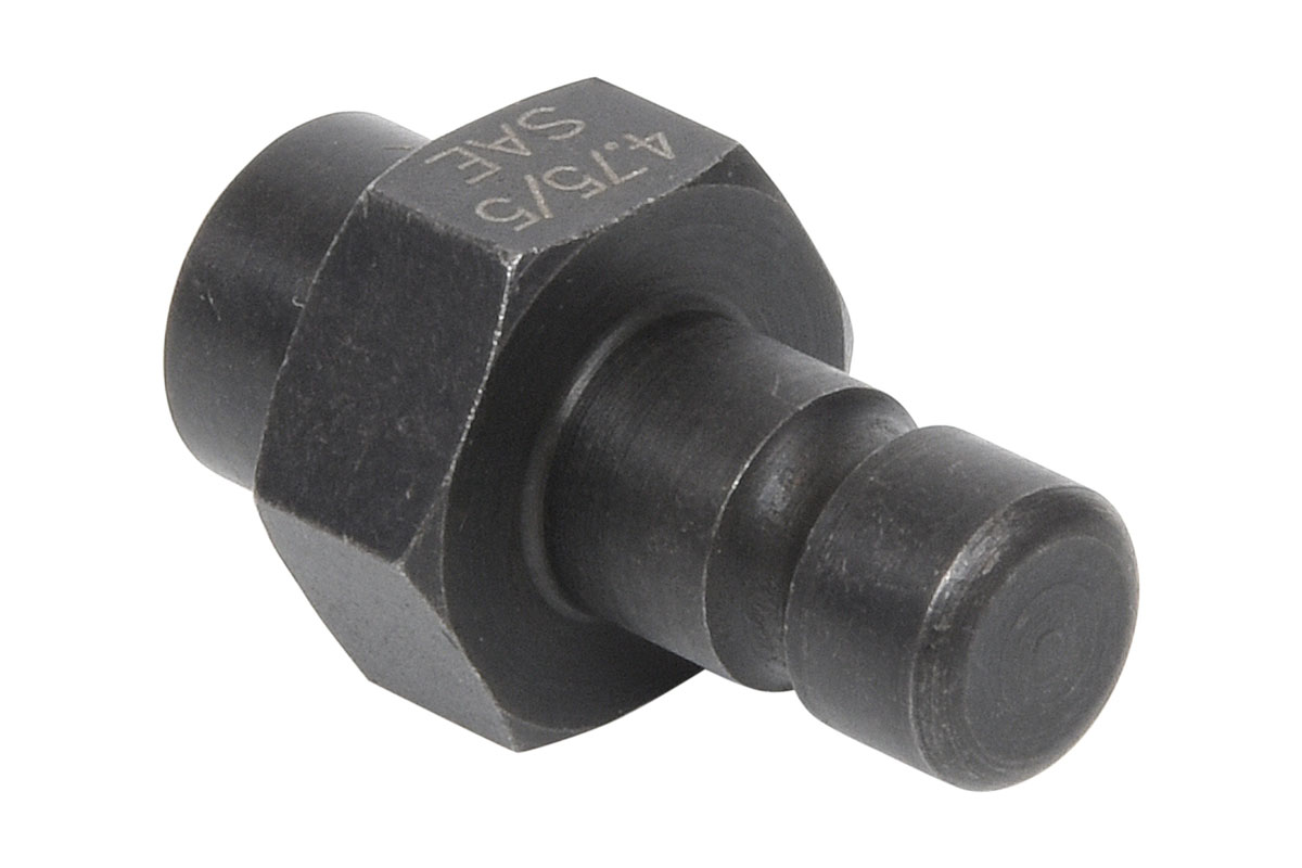 Drukplaat, optrompgereedschap ATE 03.9310-0024.1