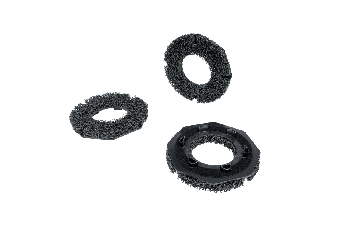 Reinigingsschijf, reinigingsschijf wielnaaf ATE 03.9314-1337.3