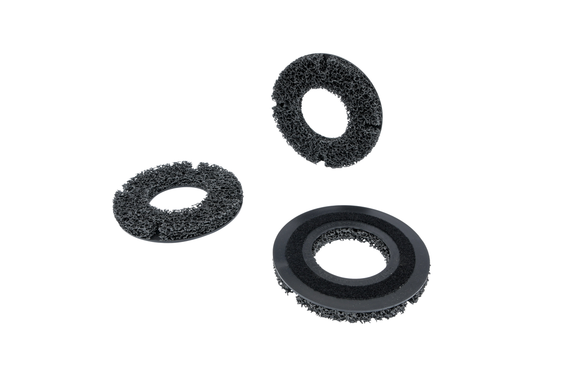 Reinigingsschijf, reinigingsschijf wielnaaf ATE 03.9314-1339.3