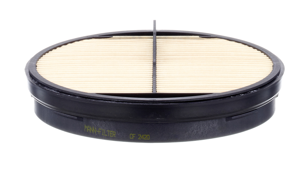 Oliefilter Mann-Filter CF 2420
