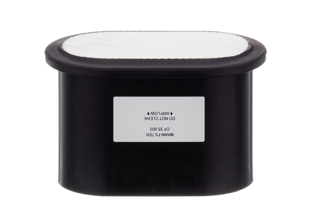 Luchtfilter Mann-Filter CP 25 003