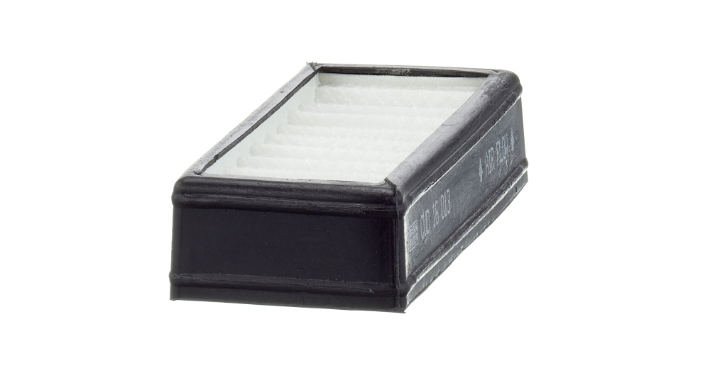 Interieurfilter Mann-Filter CUD 16 013