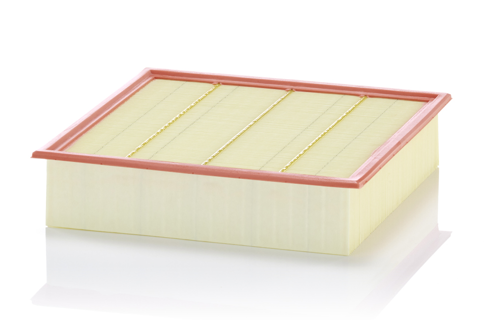 Interieurfilter Mann-Filter CUD 28 235