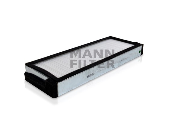 Interieurfilter Mann-Filter CUD 4630