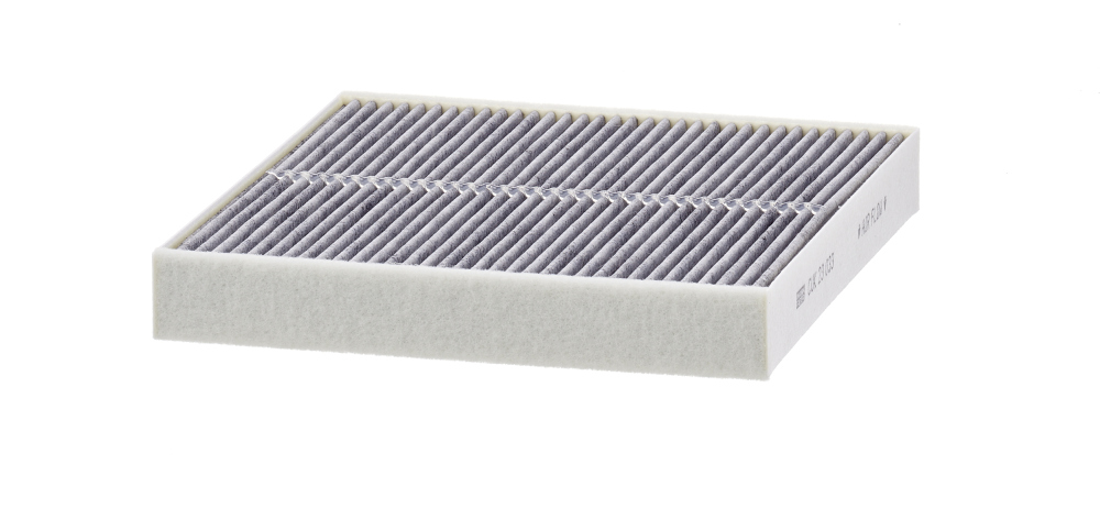 Interieurfilter Mann-Filter CUK 23 033