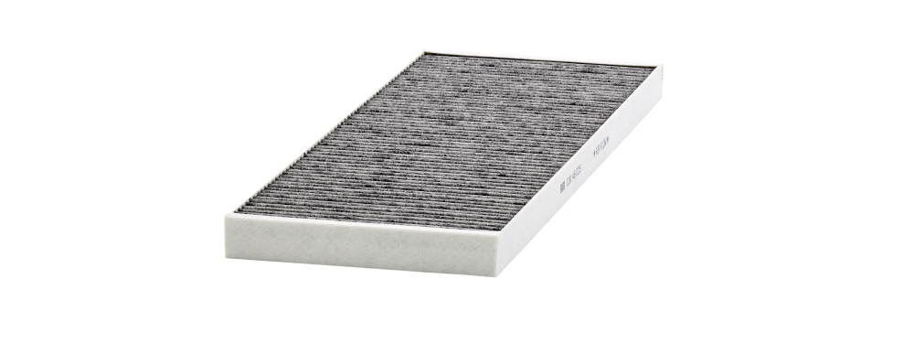 Interieurfilter Mann-Filter CUK 46 025