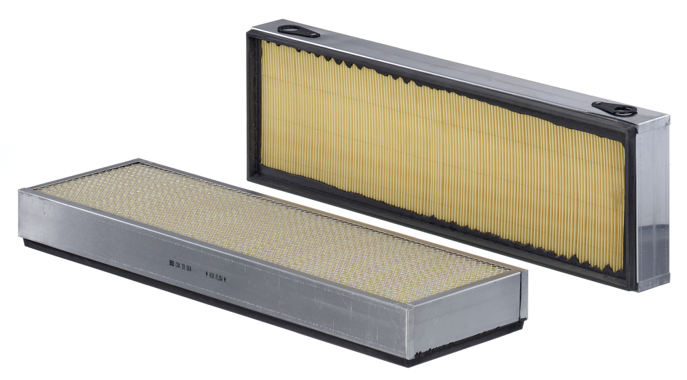 Interieurfilter Mann-Filter CUK 59 004