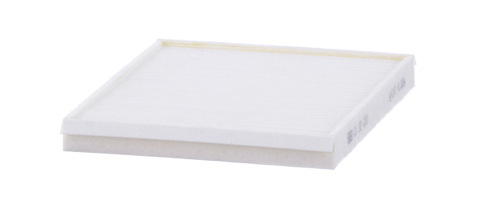 Interieurfilter Mann-Filter CU 22 031