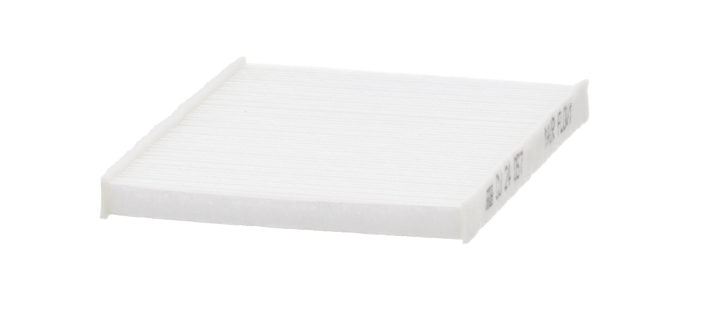 Interieurfilter Mann-Filter CU 24 057