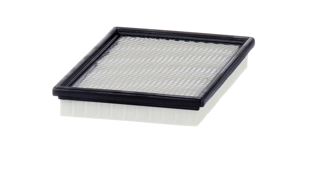 Interieurfilter Mann-Filter CU 26 047