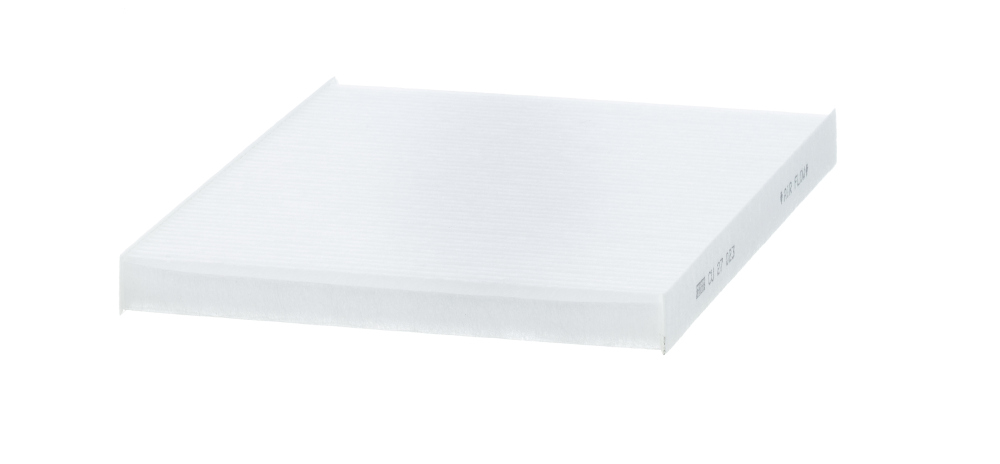 Interieurfilter Mann-Filter CU 27 023