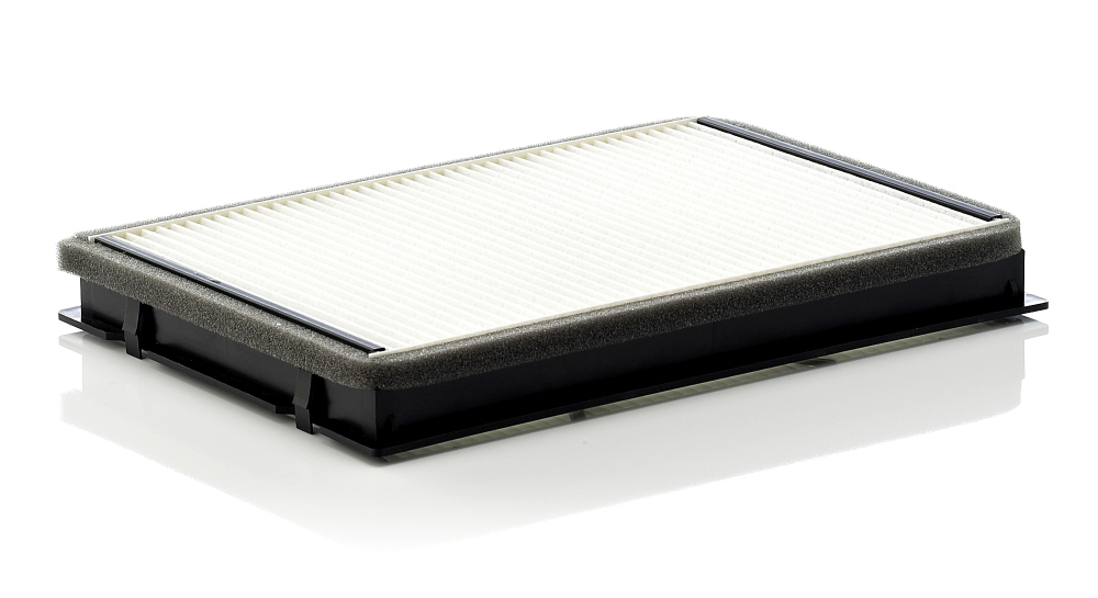 Interieurfilter Mann-Filter CU 2861