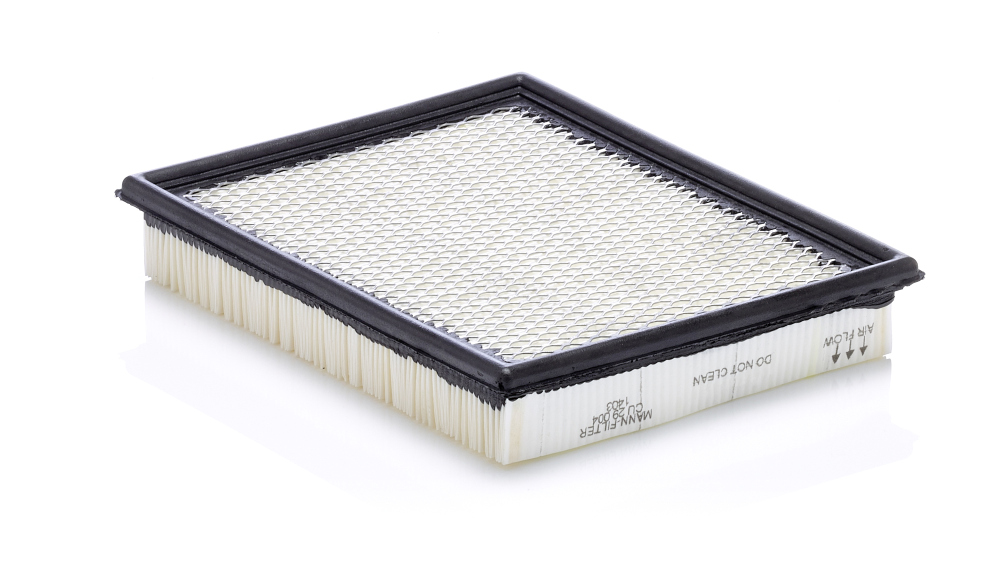Interieurfilter Mann-Filter CU 29 004