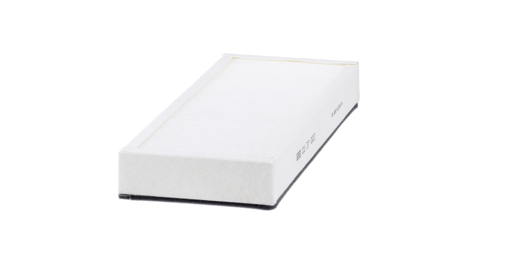 Interieurfilter Mann-Filter CU 37 003