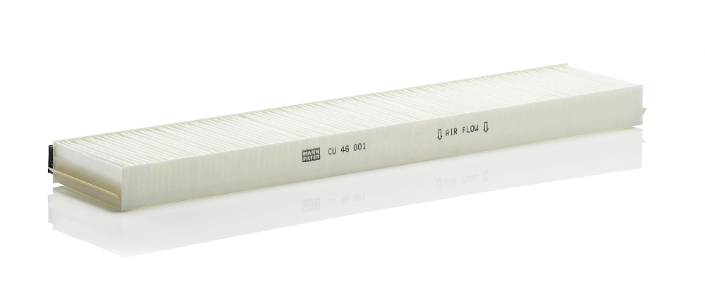 Interieurfilter Mann-Filter CU 46 001