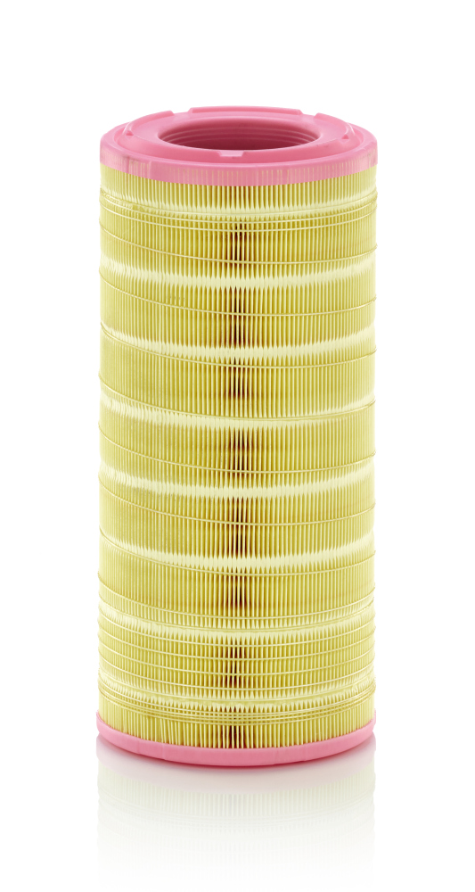 Luchtfilter Mann-Filter C 17 032