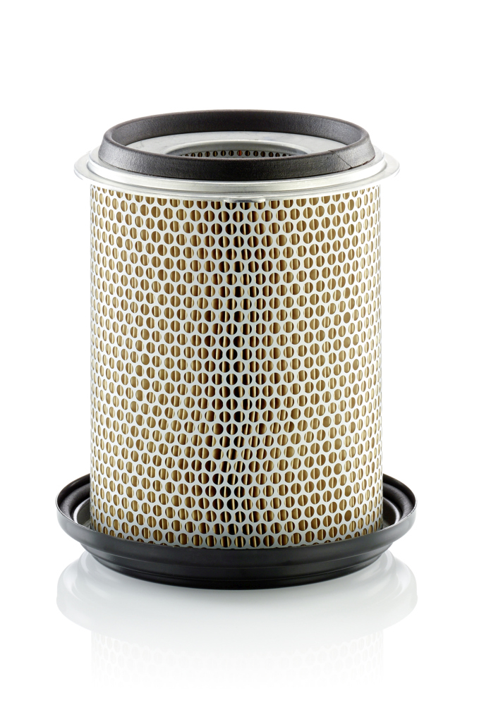 Luchtfilter Mann-Filter C 21 461