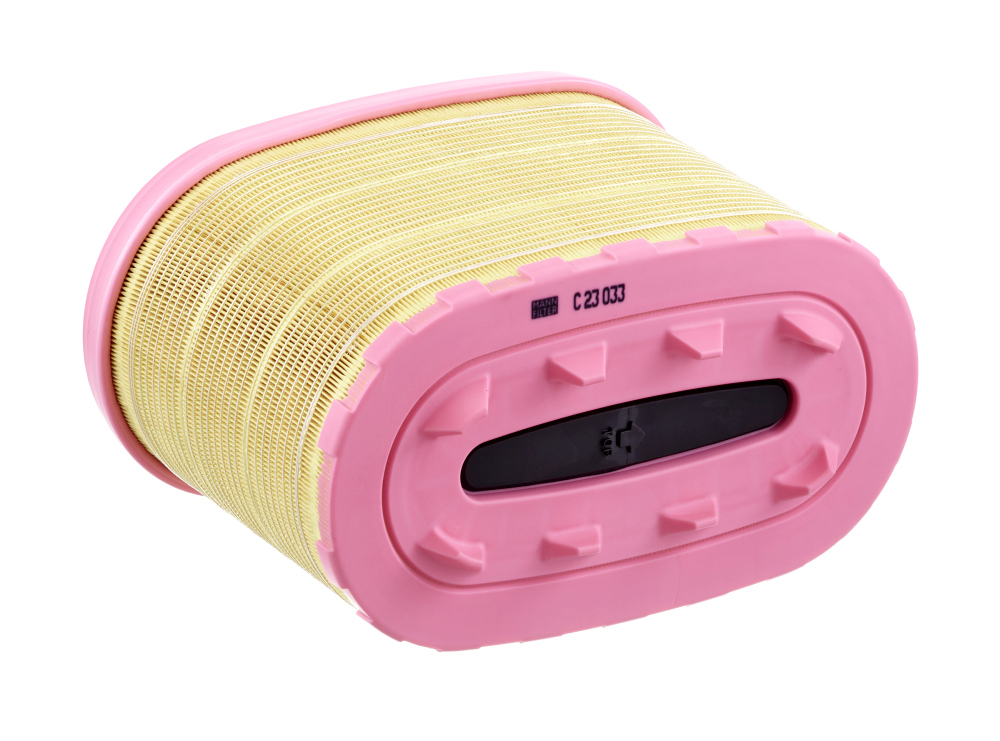 Luchtfilter Mann-Filter C 23 033