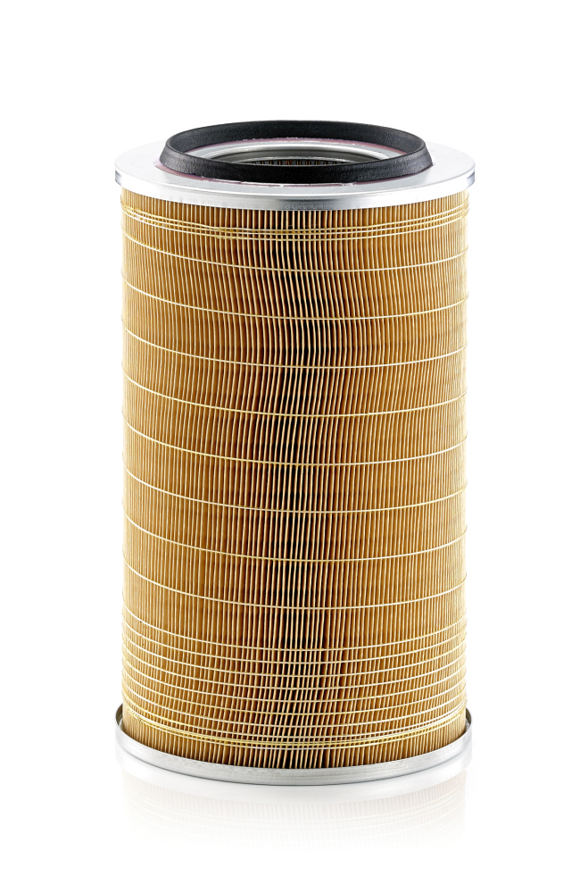 Luchtfilter Mann-Filter C 23 440/4