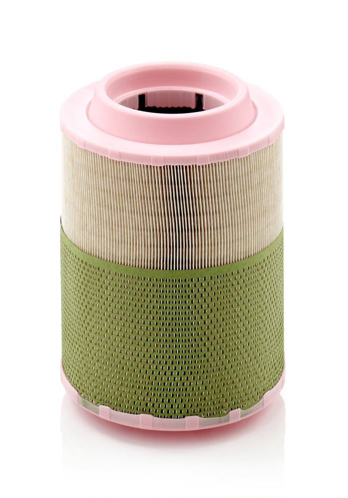 Luchtfilter Mann-Filter C 23 513