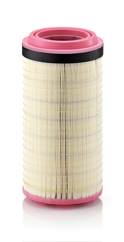 Luchtfilter Mann-Filter C 23 800