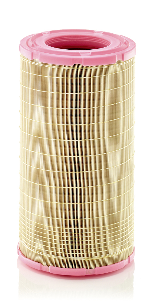 Luchtfilter Mann-Filter C 24 904/3