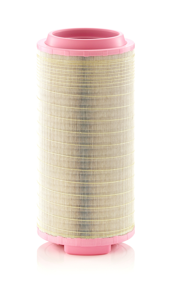 Luchtfilter Mann-Filter C 25 024
