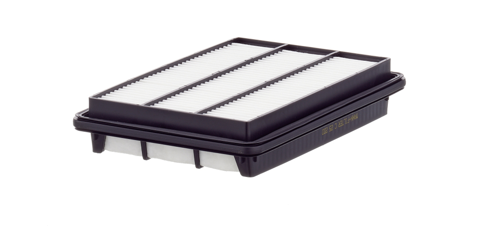 Luchtfilter Mann-Filter C 25 200