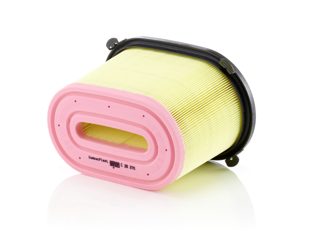 Luchtfilter Mann-Filter C 26 270