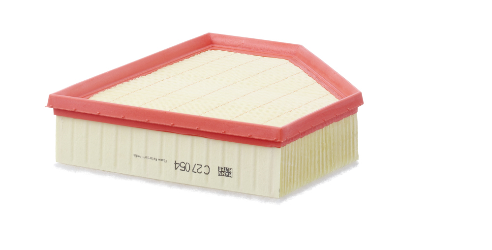 Luchtfilter Mann-Filter C 27 054