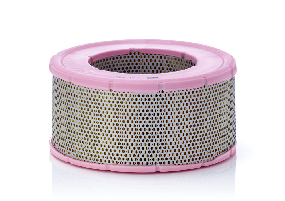 Luchtfilter Mann-Filter C 27 230