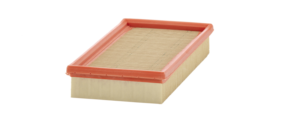 Luchtfilter Mann-Filter C 2860/3