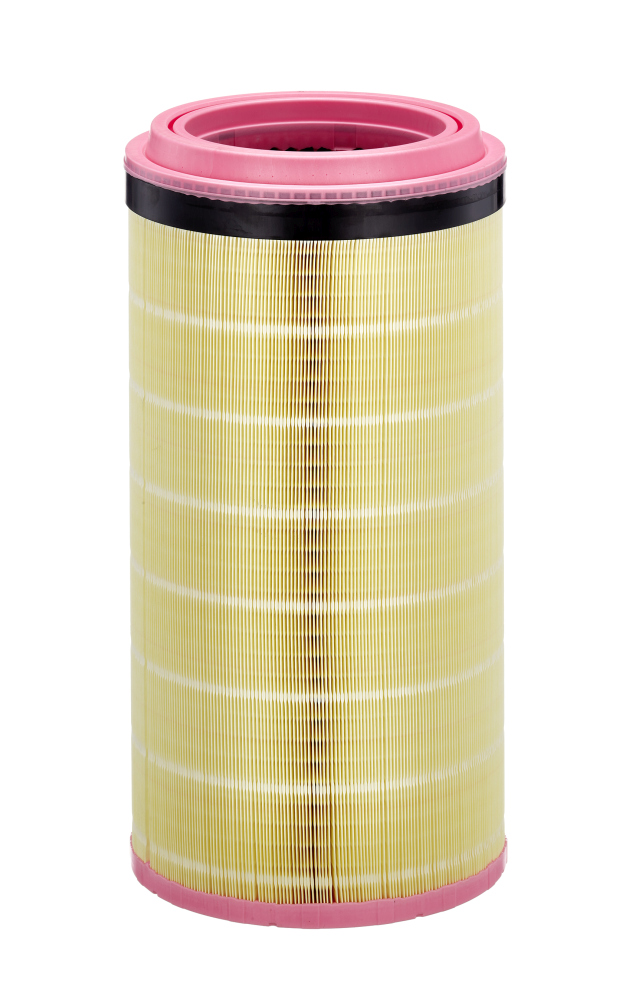 Luchtfilter Mann-Filter C 28 1300/4