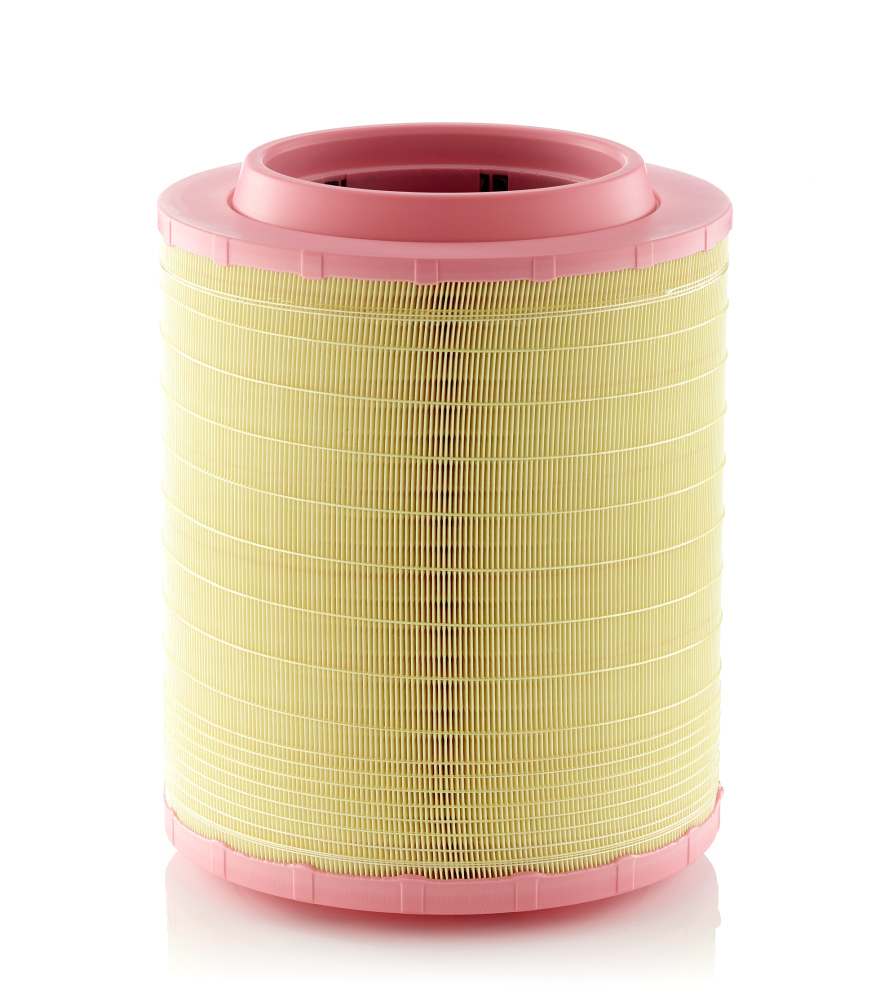 Luchtfilter Mann-Filter C 32 004