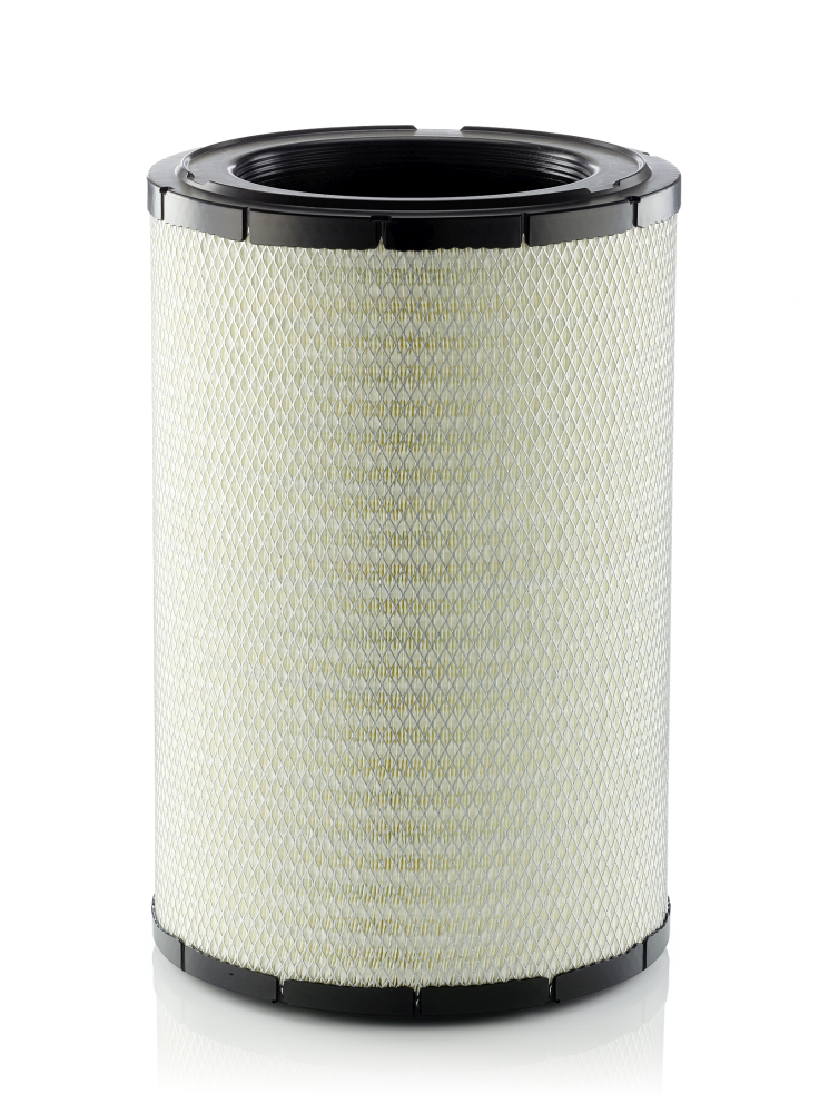 Luchtfilter Mann-Filter C 32 160