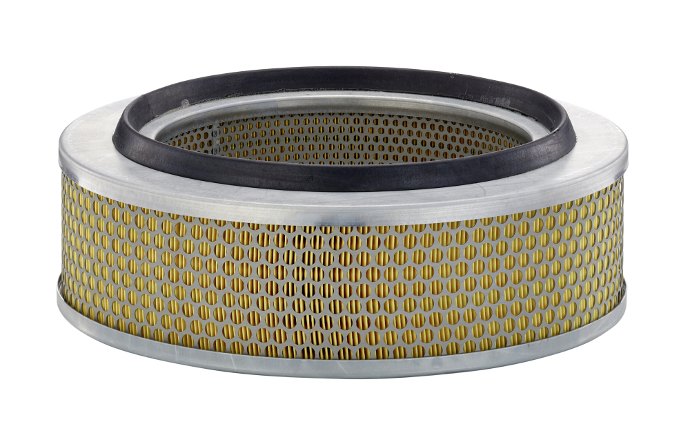 Luchtfilter, compressor Mann-Filter C 33 009