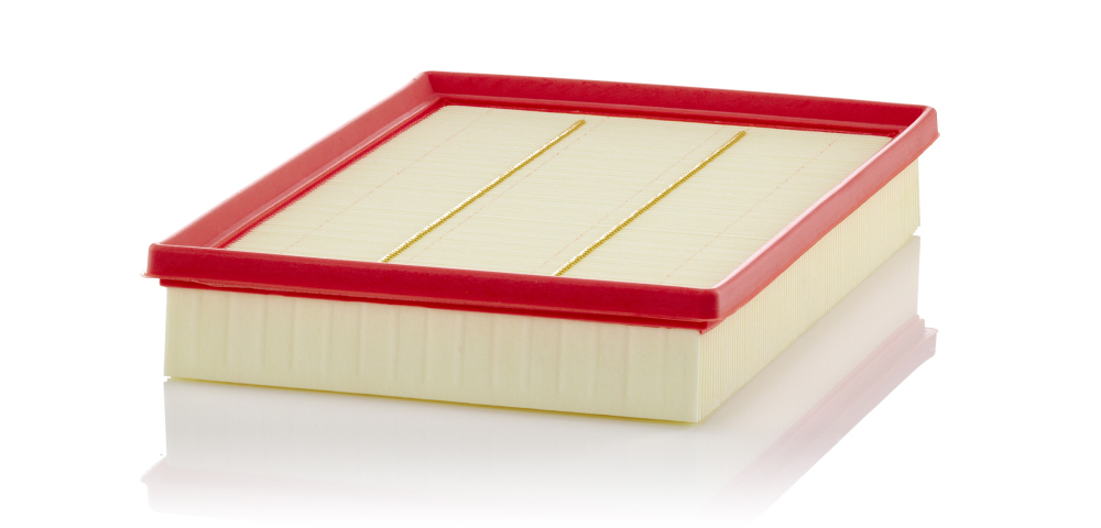 Luchtfilter Mann-Filter C 33 050