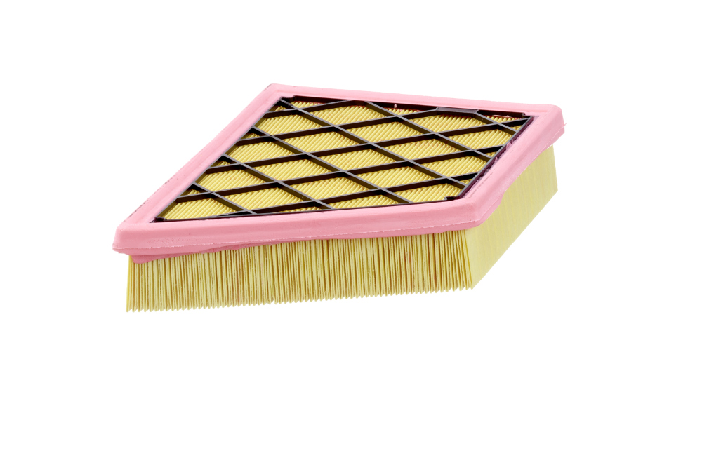 Luchtfilter Mann-Filter C 34 001