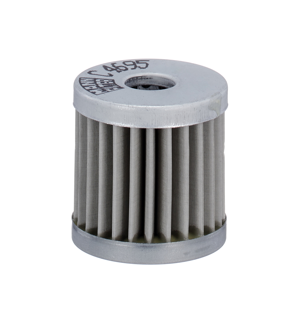 Luchtfilter Mann-Filter C 4695