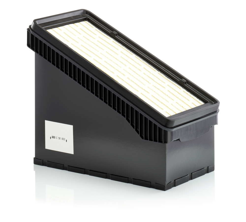 Luchtfilter Mann-Filter C 50 003