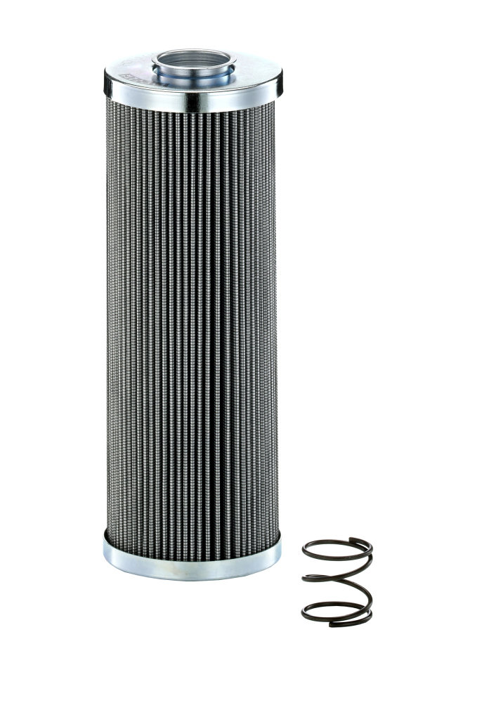 Filter/oliezeef automaatbak Mann-Filter HD 1053 x