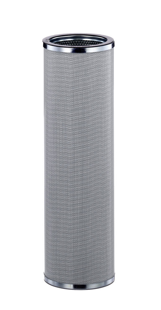 Filter, hydrauliek Mann-Filter HD 1398